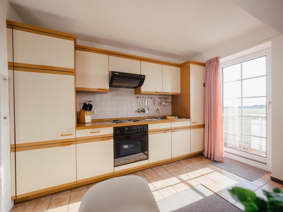 Seaside 26 Apartamento Friedrichskoog Exterior foto